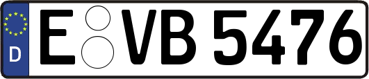 E-VB5476