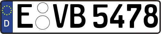 E-VB5478
