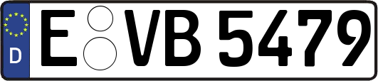E-VB5479