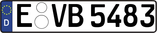 E-VB5483