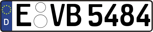 E-VB5484