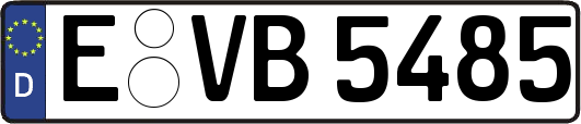 E-VB5485