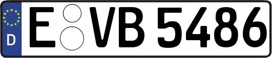 E-VB5486