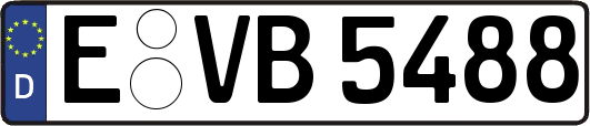 E-VB5488