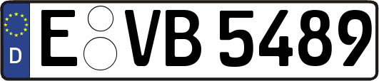 E-VB5489