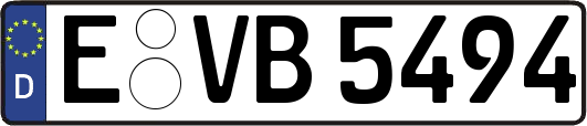 E-VB5494