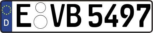 E-VB5497