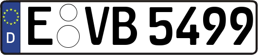 E-VB5499