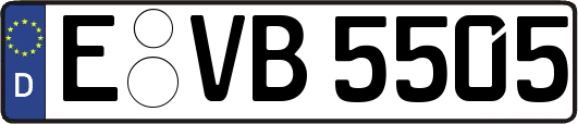 E-VB5505