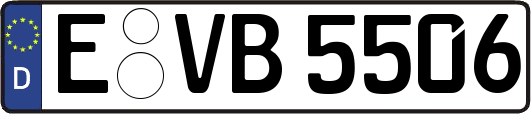 E-VB5506