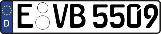 E-VB5509