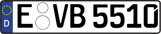 E-VB5510