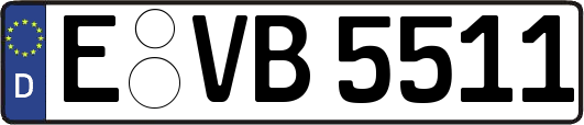 E-VB5511