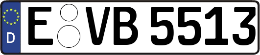 E-VB5513