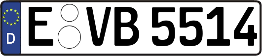 E-VB5514