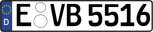 E-VB5516