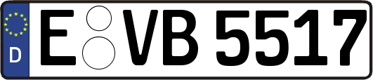 E-VB5517