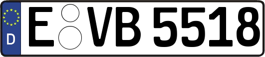 E-VB5518