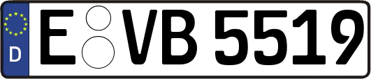 E-VB5519