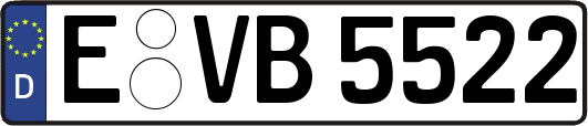 E-VB5522