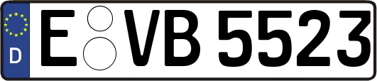 E-VB5523