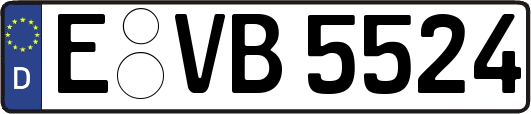 E-VB5524