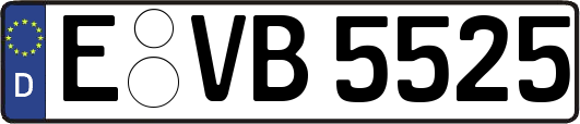 E-VB5525