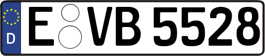 E-VB5528