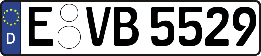 E-VB5529