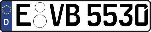 E-VB5530
