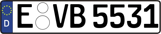 E-VB5531