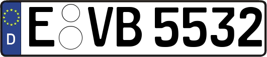 E-VB5532