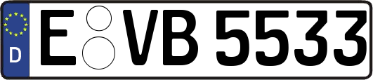 E-VB5533