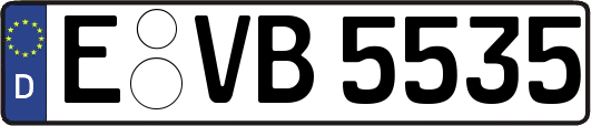 E-VB5535