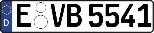 E-VB5541