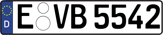 E-VB5542