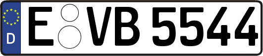 E-VB5544