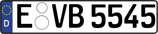 E-VB5545