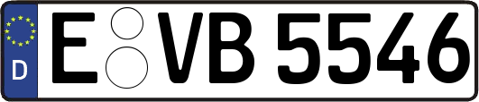 E-VB5546