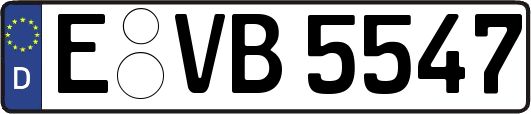 E-VB5547