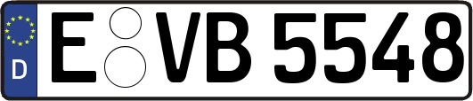 E-VB5548