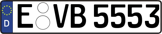 E-VB5553