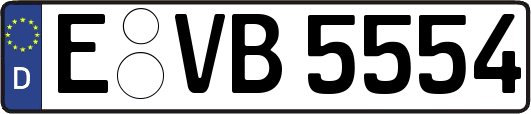 E-VB5554
