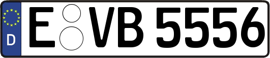 E-VB5556