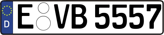 E-VB5557