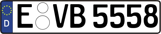 E-VB5558
