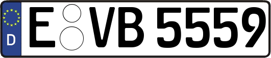 E-VB5559