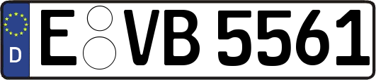 E-VB5561