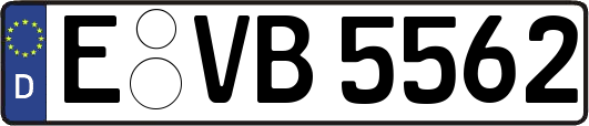 E-VB5562