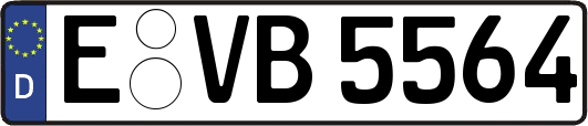 E-VB5564